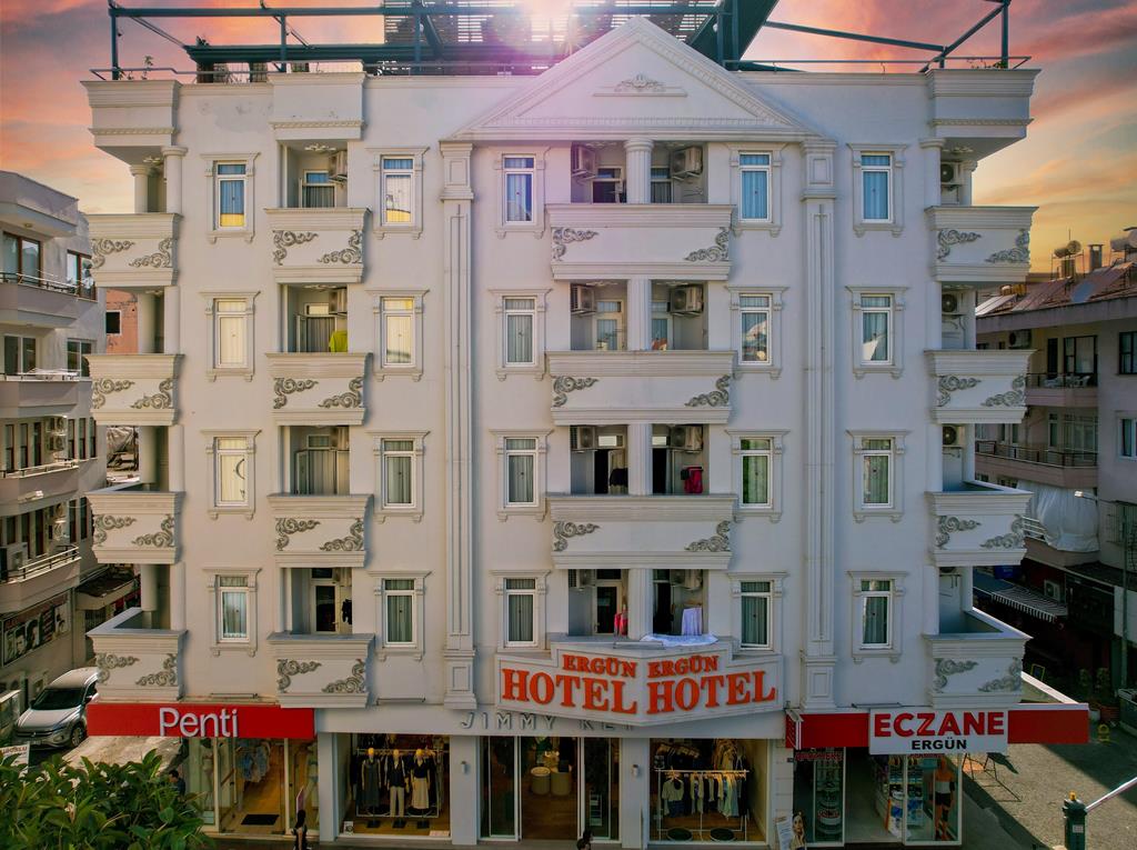ergun-hotel