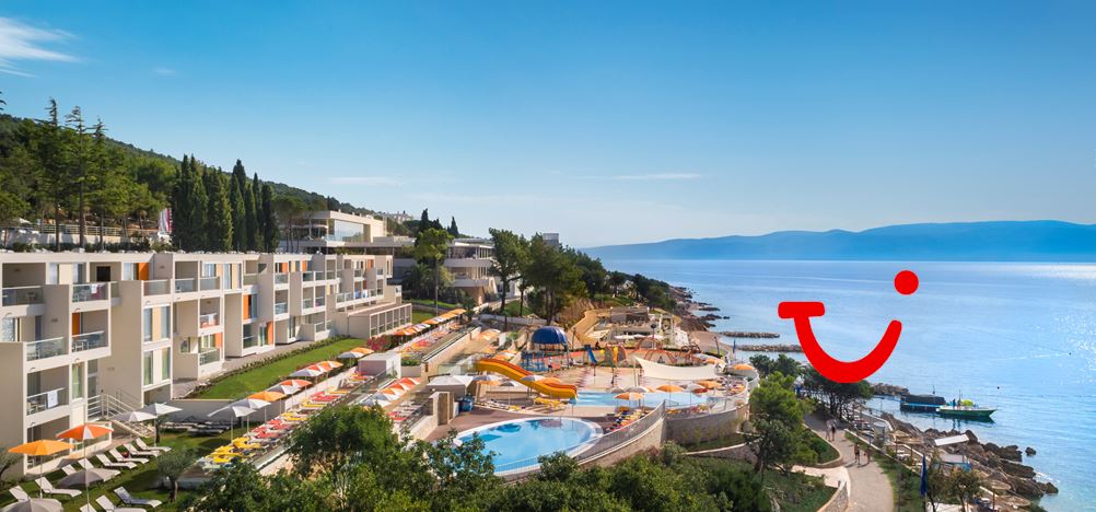 Valamar Girandella Family