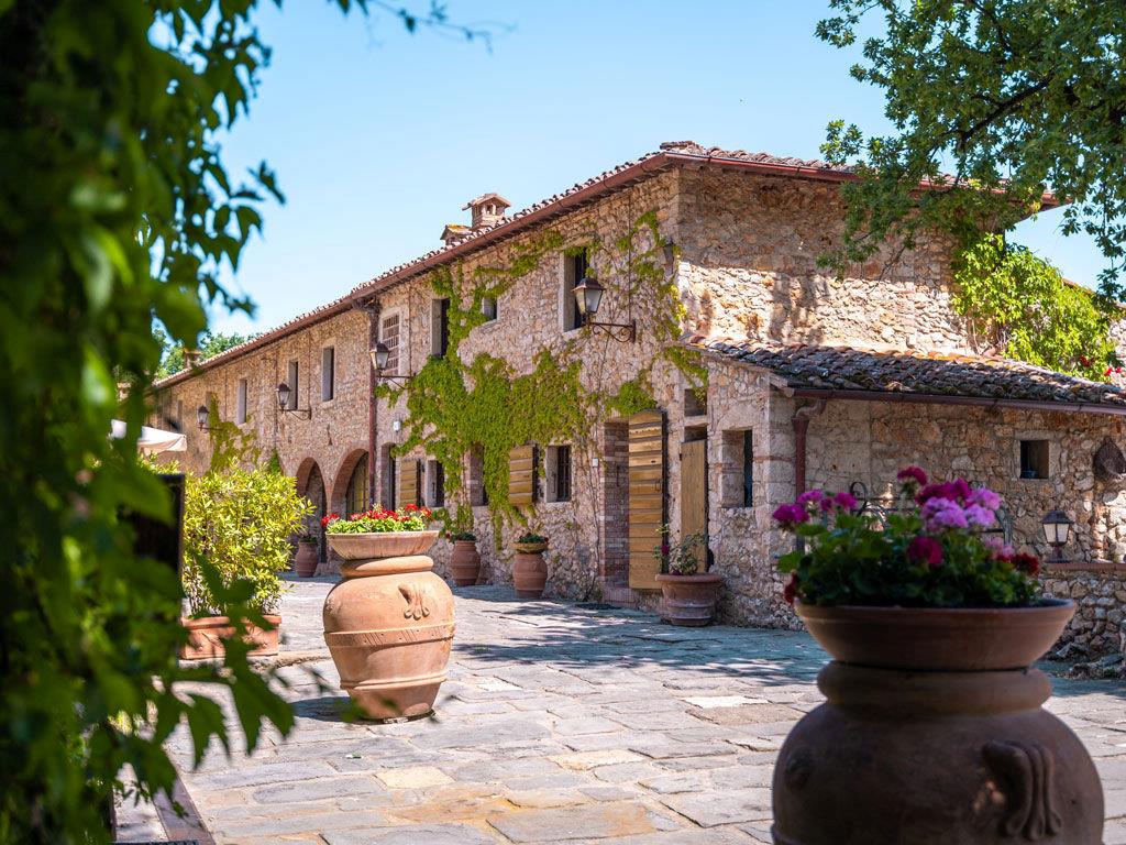 Online bestellen: Borgo San Luigi