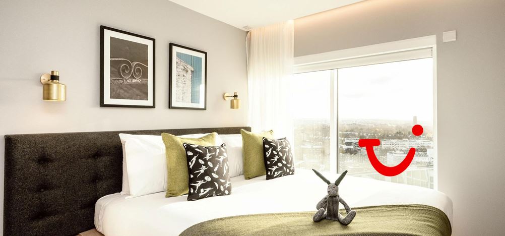 Wilde London Paddington