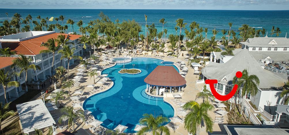 Bahia Principe Luxury Esmeralda
