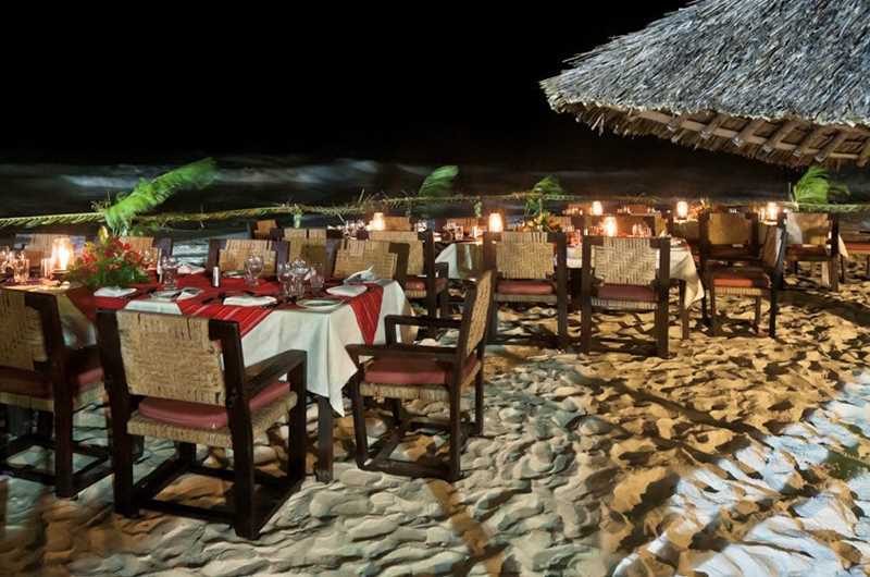 Leopard Beach Resort Spa Hotel Diani Kenia Tui Leopard Beach Resort Spa Hotel