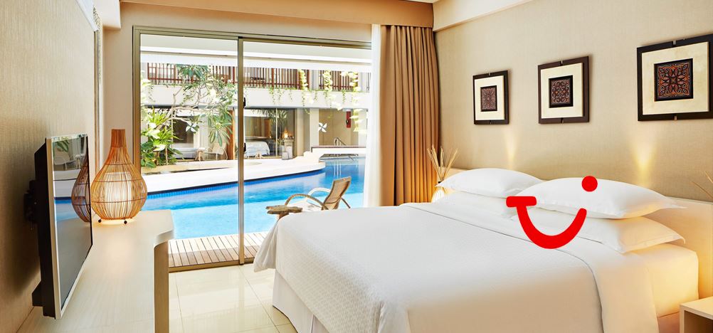 Four Points By Sheraton Bali