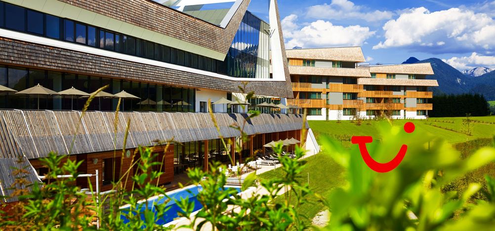 Narzissen Vital Resort