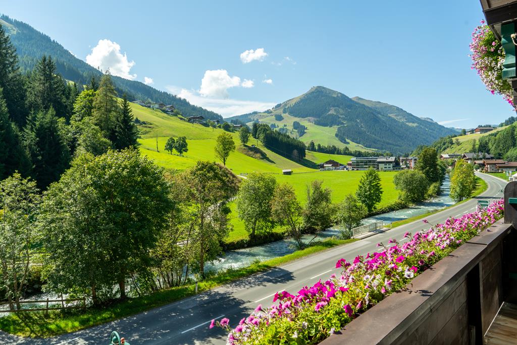 austria