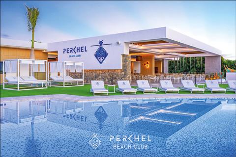 Resort Cordial Santa Águeda & Perchel Beach Club Gran Canaria 0