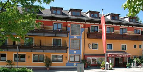 Pension Reisenberger