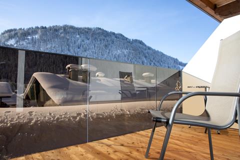 Last minute vakantie Oberinntal ⏩ Astoria & Pension Tirol