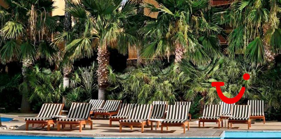 Aquila Rithymna Beach Hotel Rethymnon Griekenland Tui Aquila Rithymna Beach Hotel