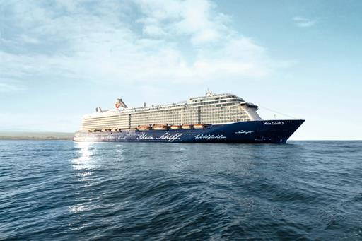 Mein Schiff 3