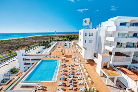 Goedkope meivakantie Fuerteventura - SBH Maxorata Resort
