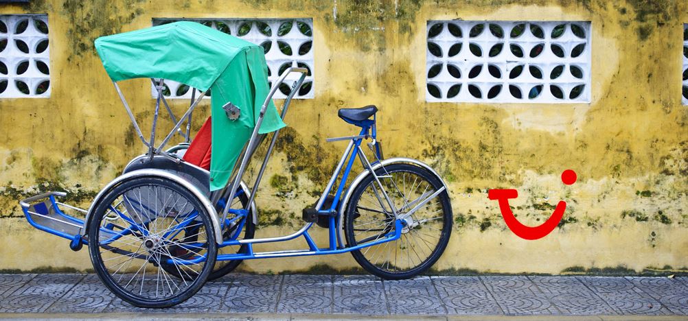 20-daagse rondreis Vietnam Compleet