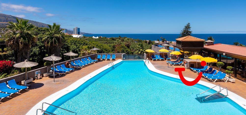 AluaSoul Orotava Valley