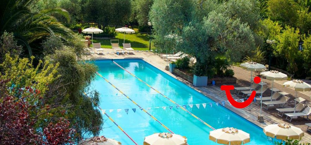Residence Park Solemaremma