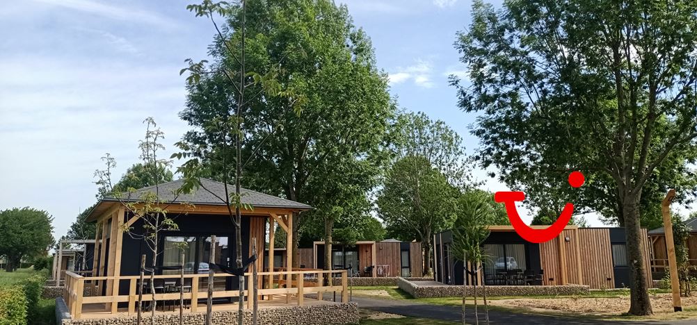 EuroParcs Poort van Maastricht