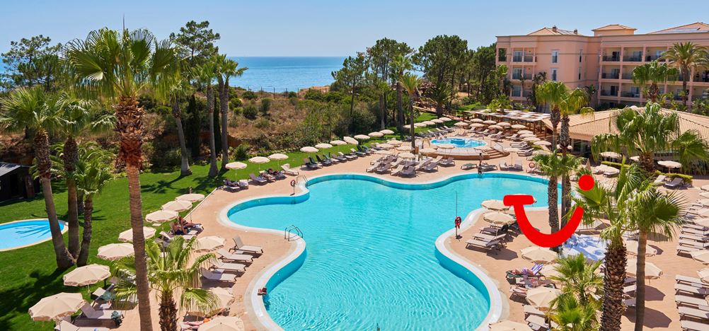 Portobay Blue Ocean