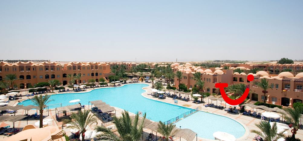 Jaz Makadi Oasis Resort