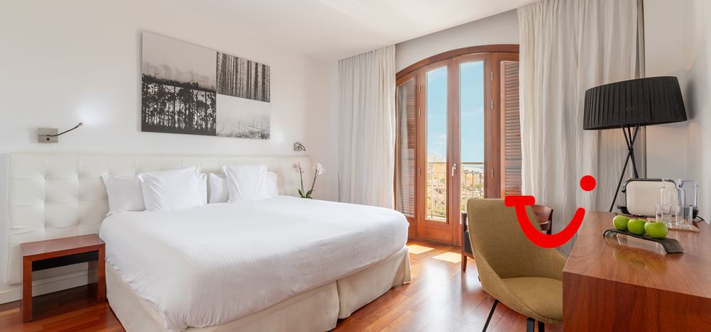 Iberostar Heritage Grand Mencey