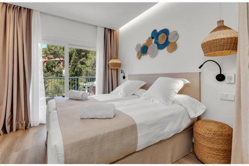 Valentin Somni Hotel & Suites