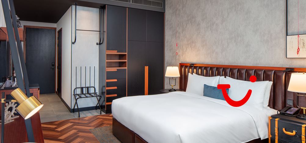 Doubletree by Hilton Dubai M Square