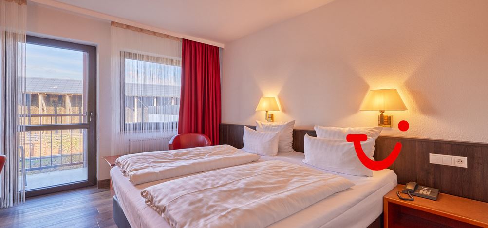 Mercure Bad Dürkheim