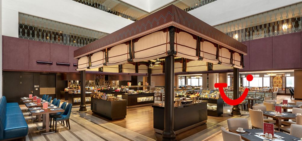Barceló Istanbul
