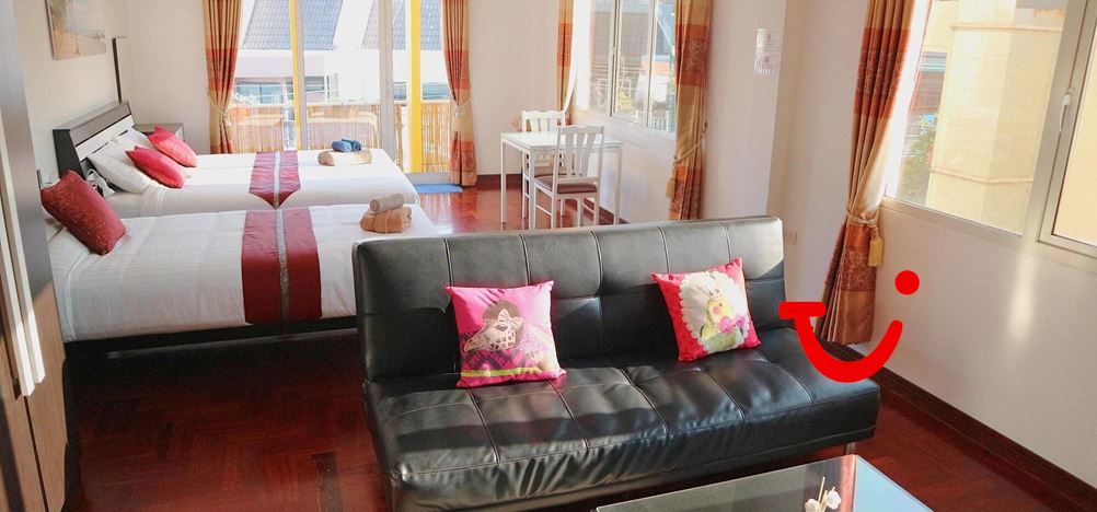 Asira Boutique Huahin