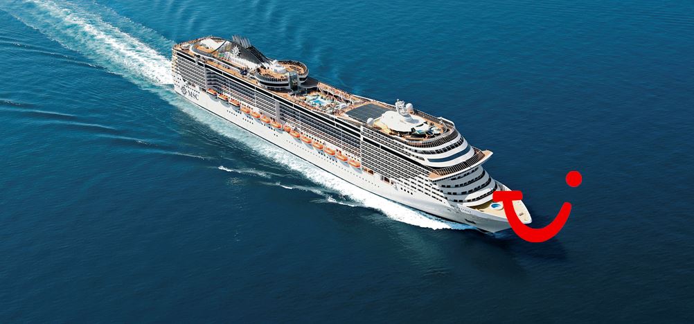8-dg cruise Het Mediterraanse Leven