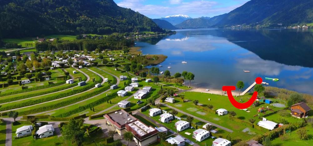 EuroParcs Ossiacher See