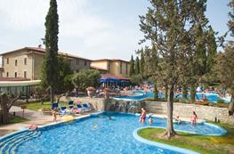 Hotel Villa Paradiso Village