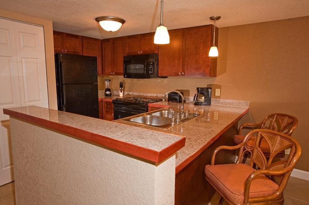 Legacy Vacation Club Orlando/Kissimmee - Orlando - Kissimmee, Verenigde Staten