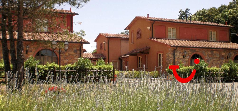 Relais I Piastroni