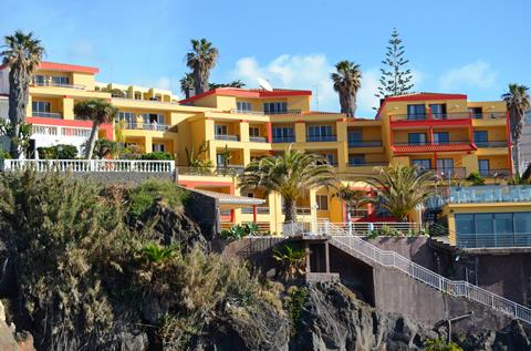 8-daagse Zonvakantie naar Madeira bij Cais da Oliveira