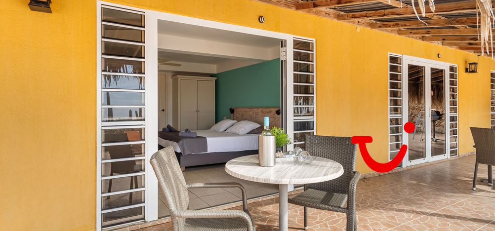 Hillside Resort Bonaire