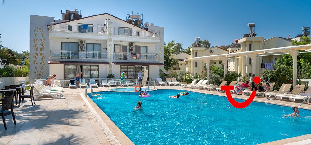 Maya World Park Belek