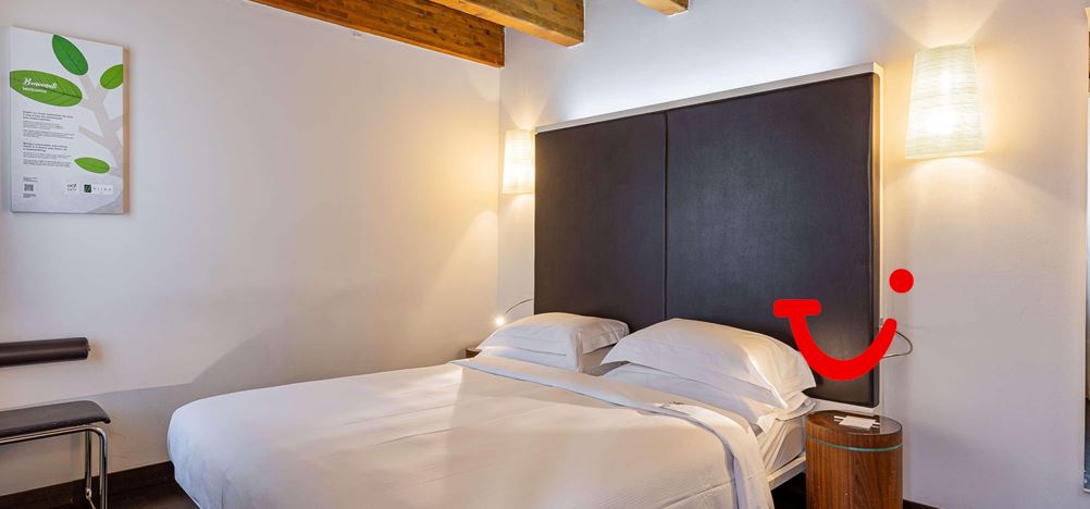 Best Western Plus Hotel De Capuleti
