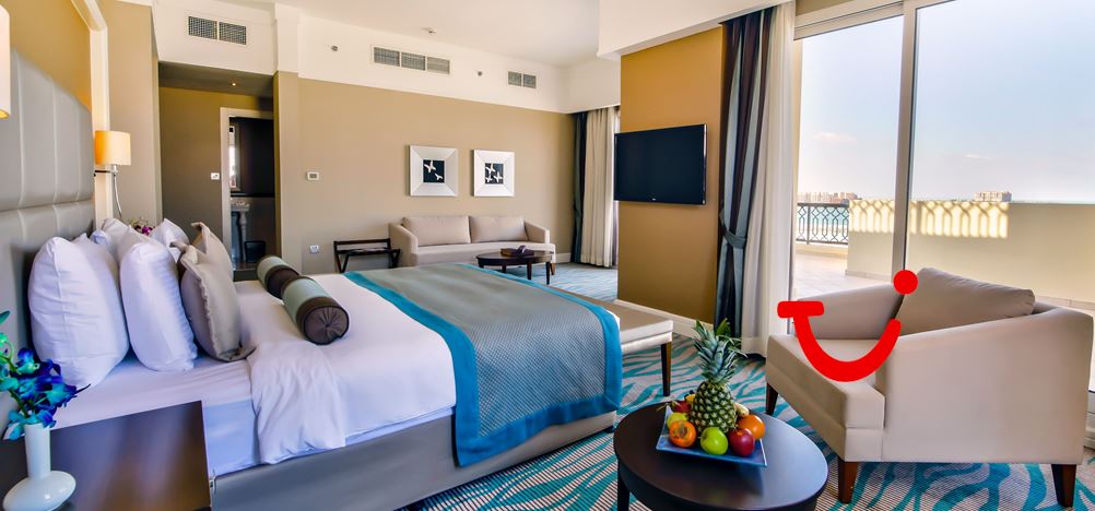 Rixos Bab Al Bahr