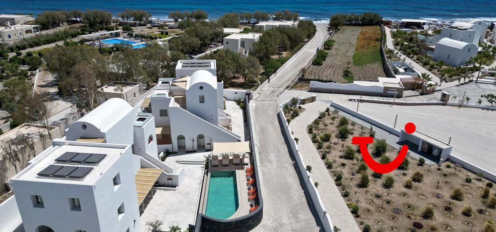 Peranosa the Residency