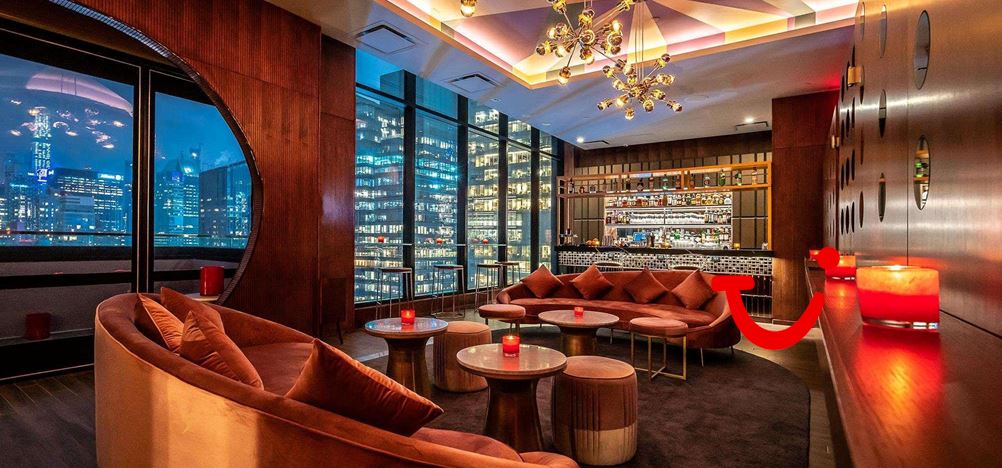 Aliz Hotel Times Square