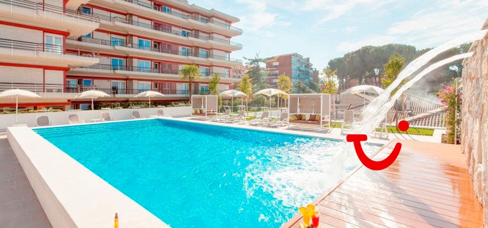 Adagio Aparthotel Rome Vatican