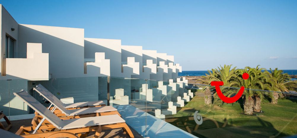 HD Beach Resort & Spa