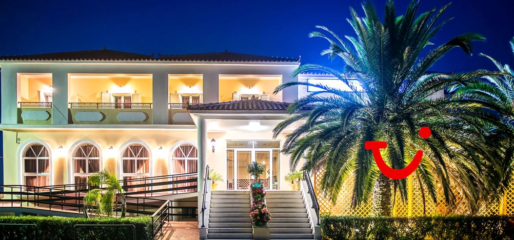 California Beach Hotel - Adults Only