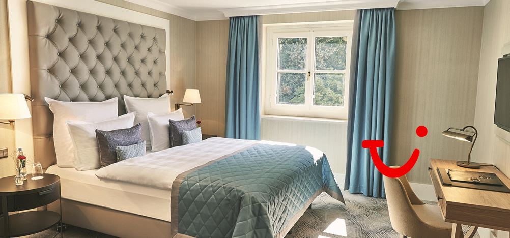 Steigenberger Grandhotel Petersberg