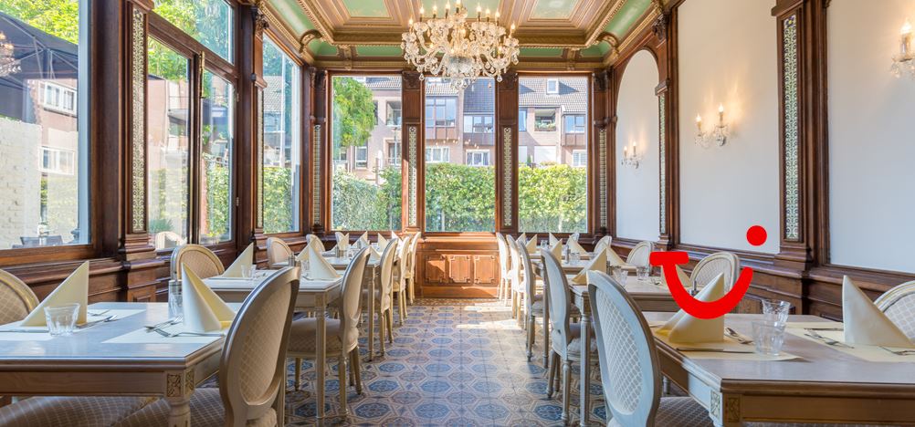 Amrath Hotel Bigarre