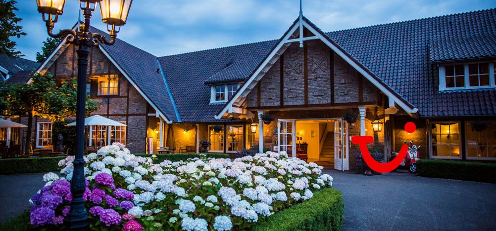 Landhuis de Bloemenbeek - Golf