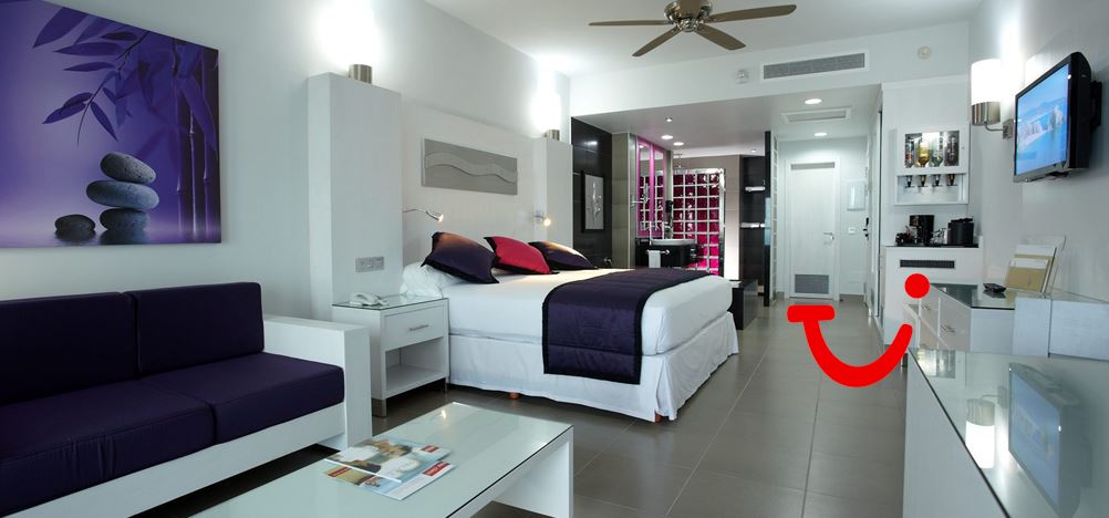 Riu Palace Peninsula