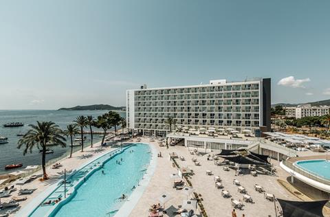 Vakantiedeal vakantie Ibiza 🏝️ 8 Dagen all inclusive The Ibiza TwIIns