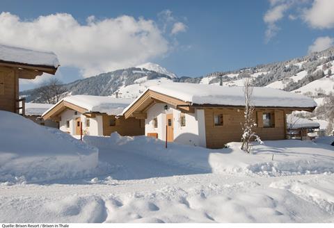 Das Resort Brixen Oostenrijk Tirol Brixen im Thale sfeerfoto groot