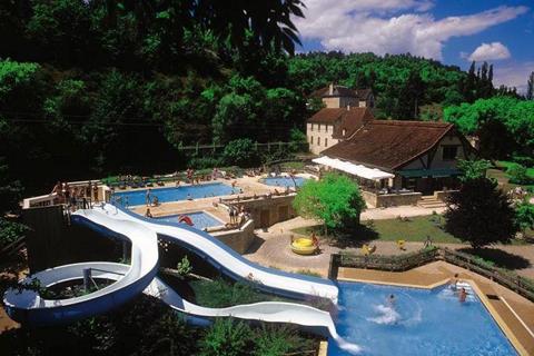 Moulin de Paulhiac