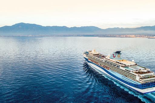 Marella Explorer